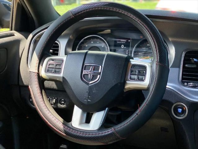 used 2014 Dodge Charger car, priced at $6,998