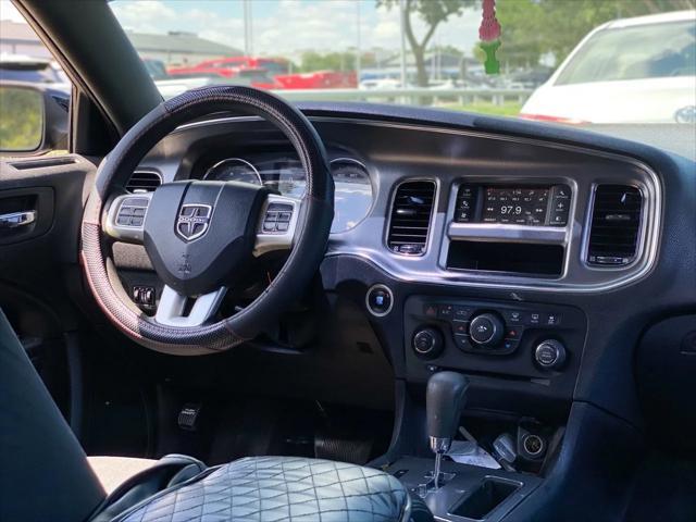 used 2014 Dodge Charger car, priced at $6,998