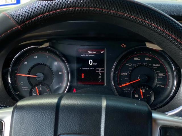 used 2014 Dodge Charger car, priced at $6,998