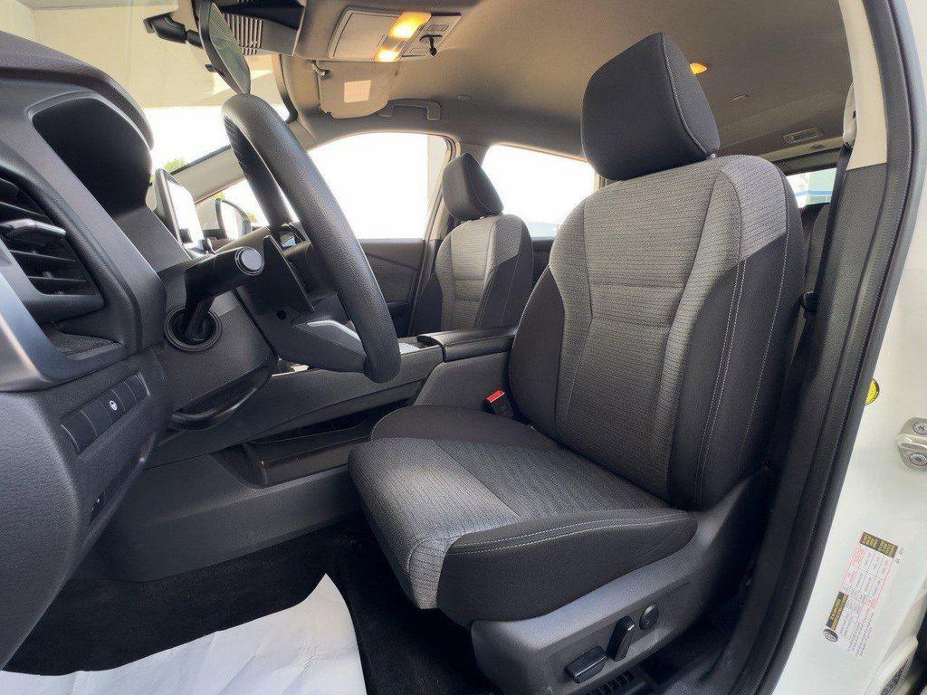 used 2023 Nissan Rogue car, priced at $16,878