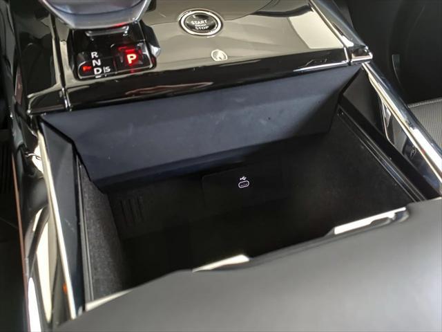 used 2025 Land Rover Range Rover Sport car, priced at $87,461