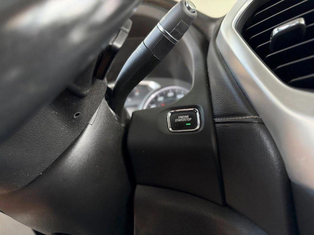 used 2019 GMC Acadia car, priced at $17,707