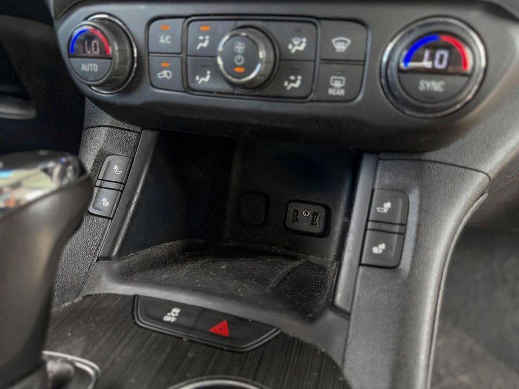 used 2019 GMC Acadia car, priced at $17,707