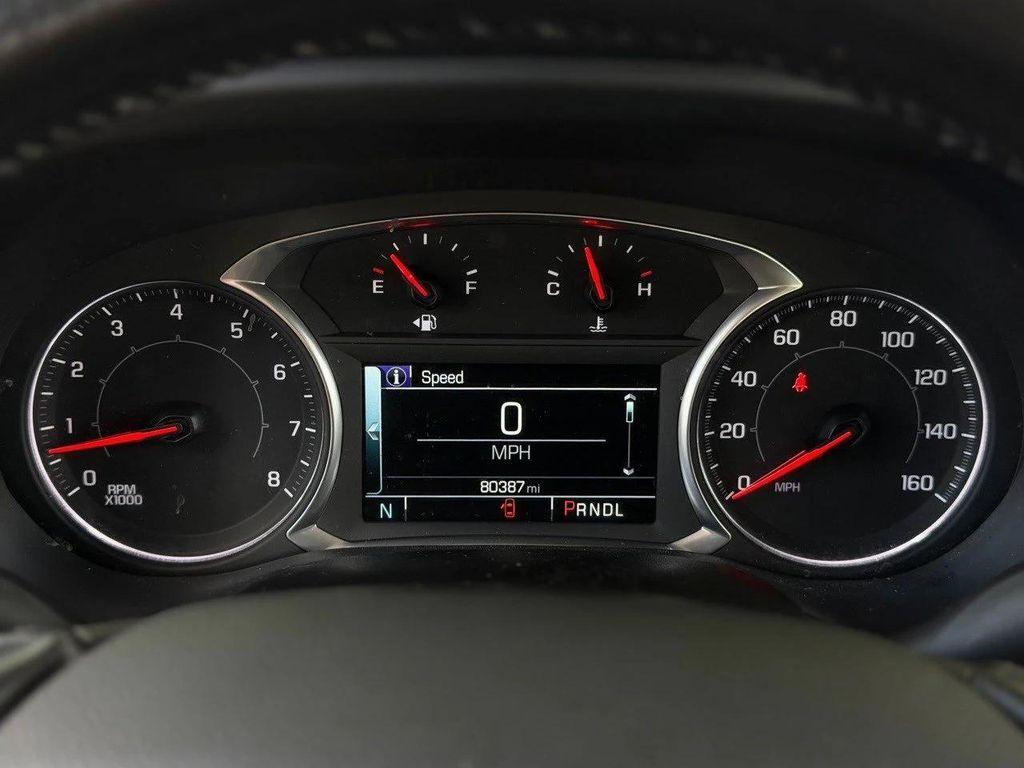 used 2019 GMC Acadia car, priced at $17,707