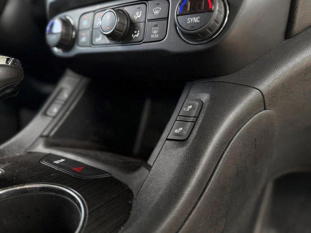 used 2019 GMC Acadia car, priced at $17,707