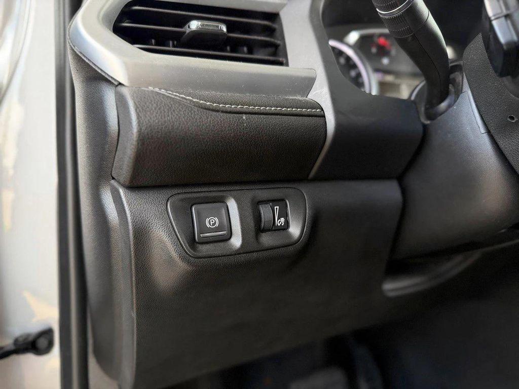 used 2019 GMC Acadia car, priced at $17,707