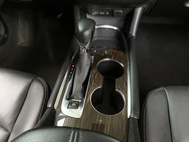 used 2024 Chevrolet Malibu car, priced at $24,500