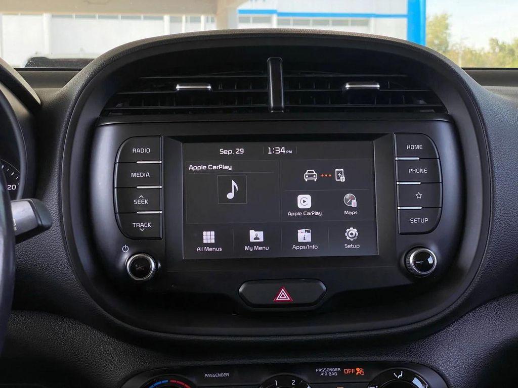 used 2020 Kia Soul car, priced at $16,979