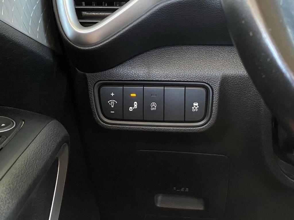 used 2020 Kia Soul car, priced at $16,979