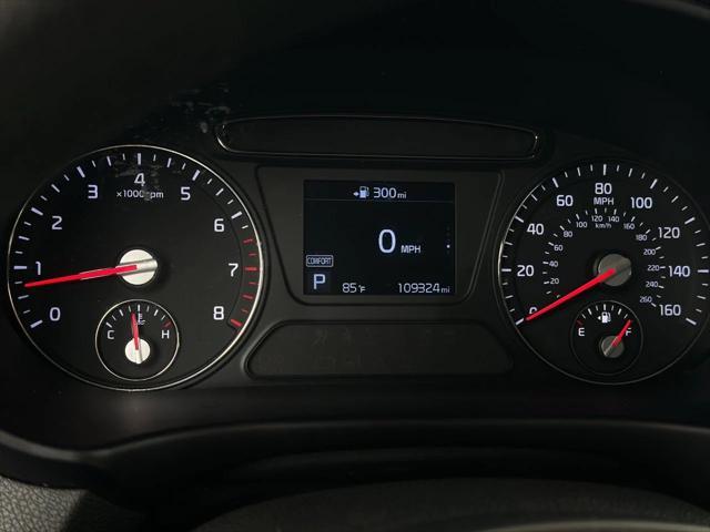 used 2019 Kia Sorento car, priced at $13,997