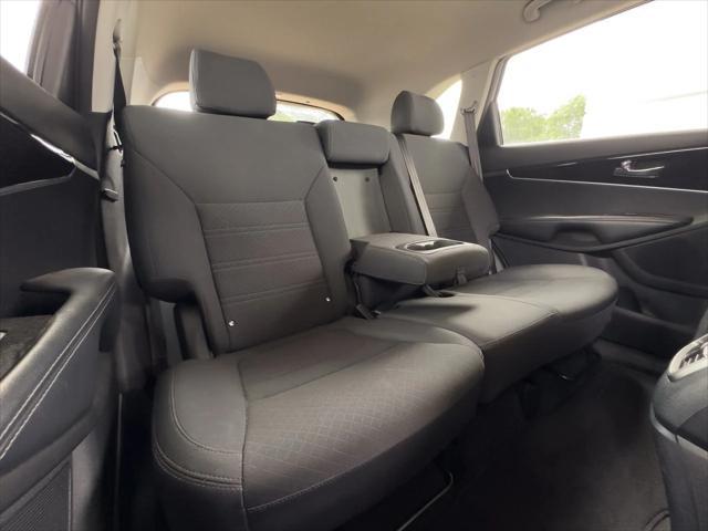 used 2019 Kia Sorento car, priced at $13,997