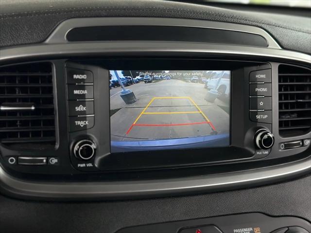 used 2019 Kia Sorento car, priced at $13,997