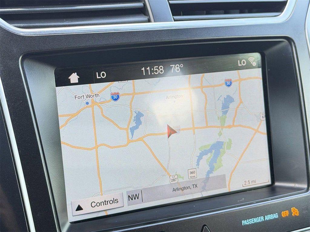 used 2018 Ford Explorer car, priced at $18,690