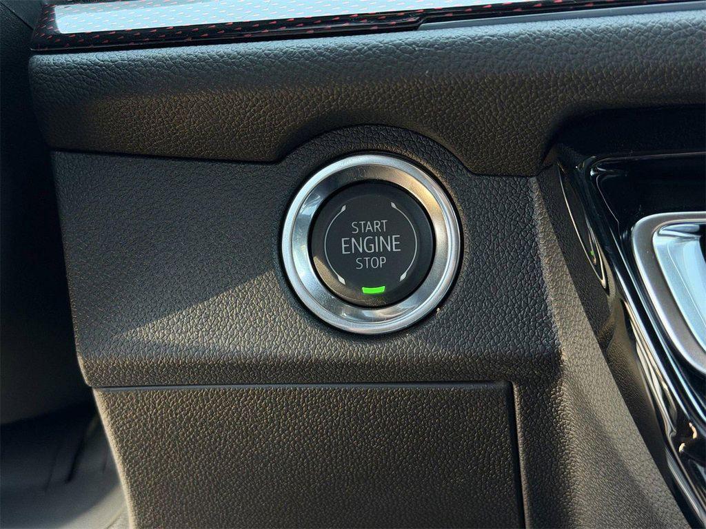 new 2026 Chevrolet Traverse car, priced at $56,885