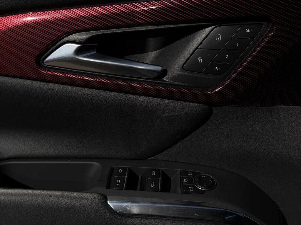 new 2026 Chevrolet Traverse car, priced at $56,885