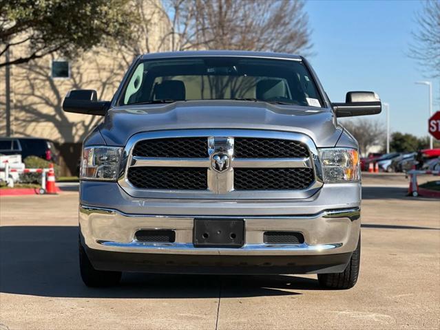 used 2022 Ram 1500 Classic car, priced at $24,500