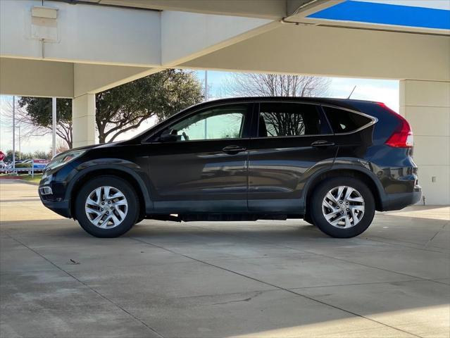 used 2016 Honda CR-V car, priced at $13,500