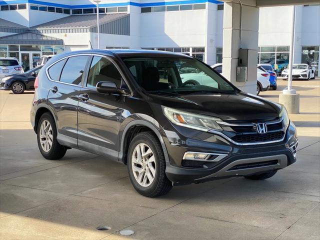 used 2016 Honda CR-V car, priced at $13,500