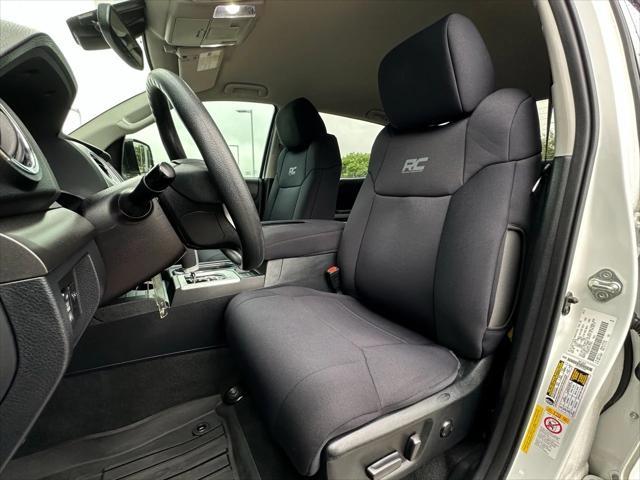 used 2019 Toyota Tundra car, priced at $35,998