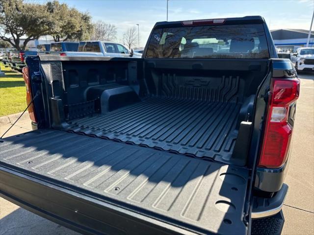 used 2022 Chevrolet Silverado 1500 car, priced at $32,998