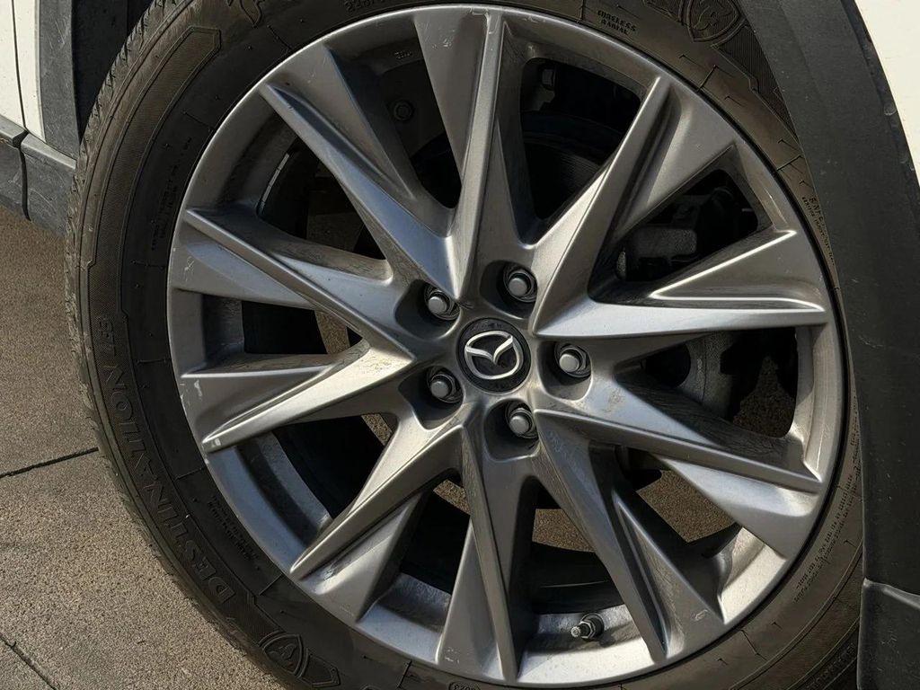 used 2020 Mazda CX-5 car, priced at $22,640