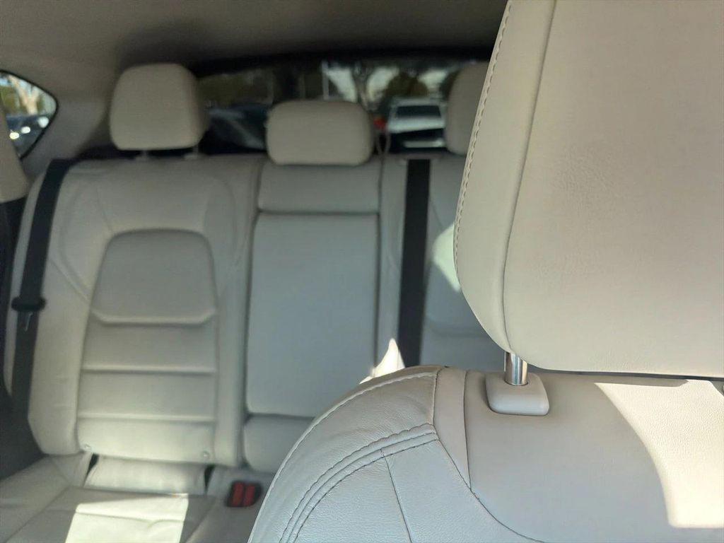 used 2020 Mazda CX-5 car, priced at $22,640