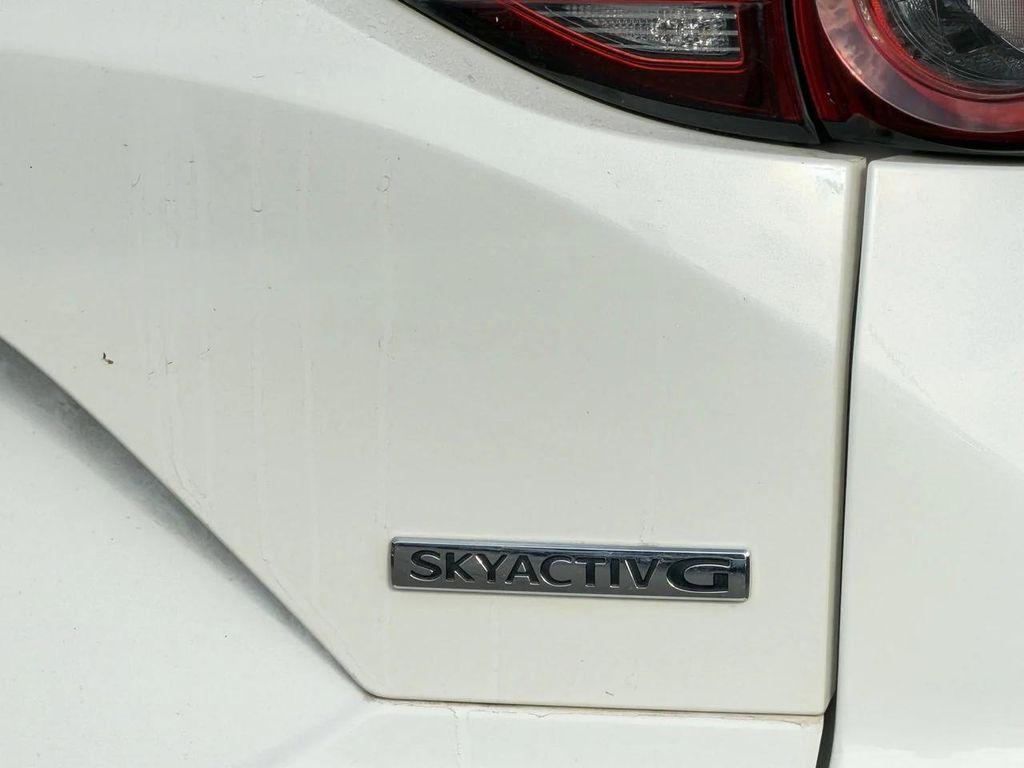 used 2020 Mazda CX-5 car, priced at $22,640