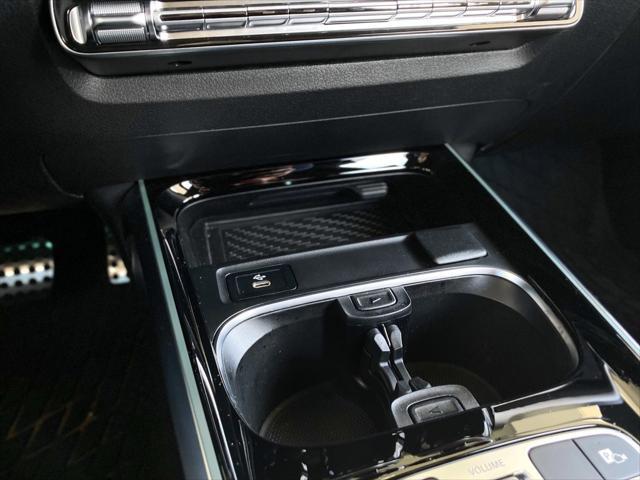 used 2024 Mercedes-Benz EQB 300 car, priced at $45,998