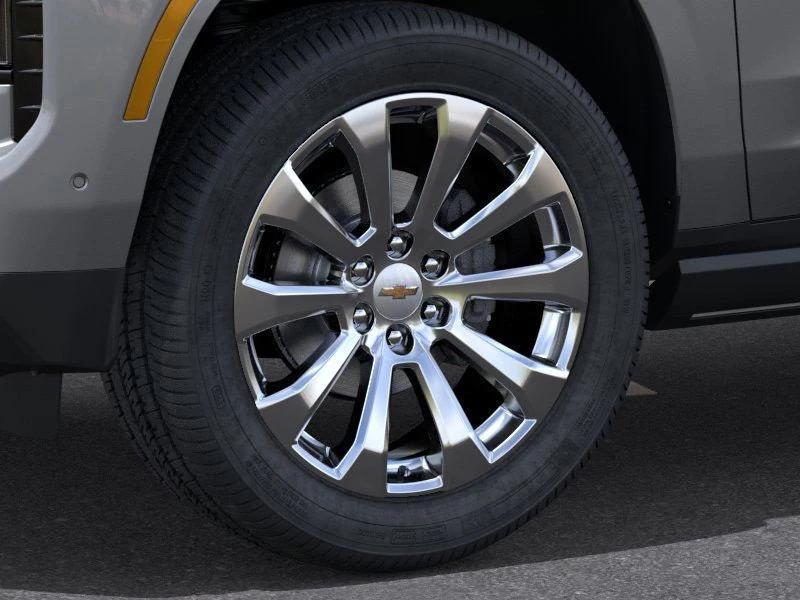 new 2026 Chevrolet Tahoe car, priced at $86,405