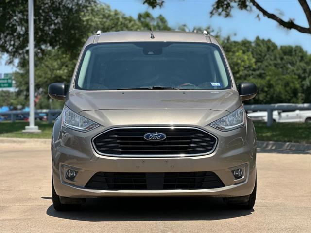used 2019 Ford Transit Connect car, priced at $19,998