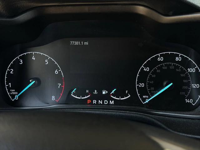 used 2019 Ford Transit Connect car, priced at $19,998