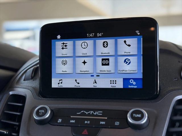 used 2019 Ford Transit Connect car, priced at $19,998