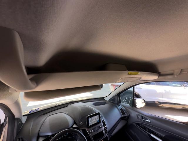 used 2019 Ford Transit Connect car, priced at $19,998