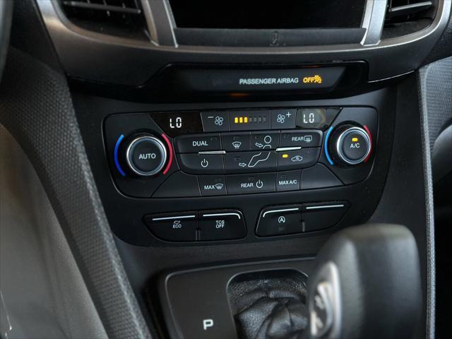 used 2019 Ford Transit Connect car, priced at $19,998