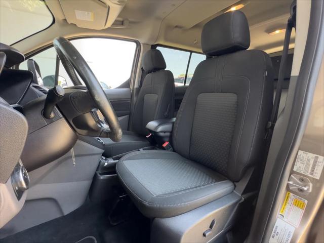 used 2019 Ford Transit Connect car, priced at $19,998