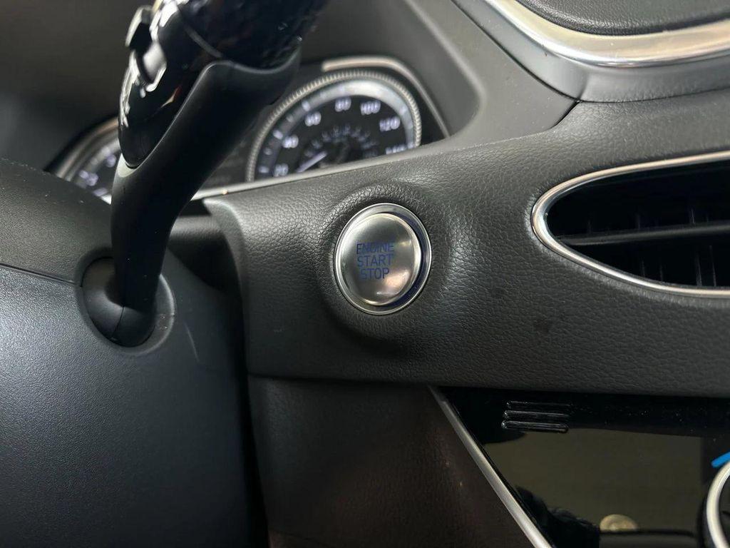 used 2023 Hyundai Sonata car, priced at $19,190