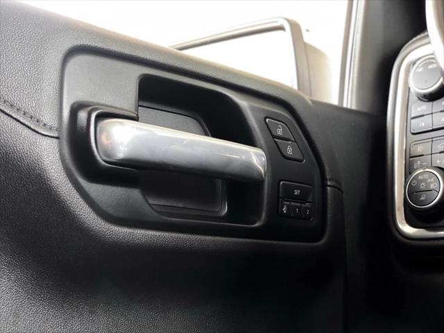 used 2021 Chevrolet Silverado 1500 car, priced at $41,998