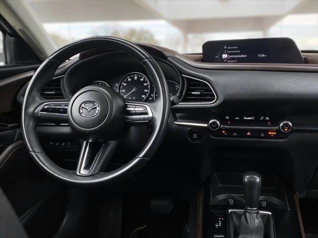 used 2021 Mazda CX-30 car, priced at $22,450