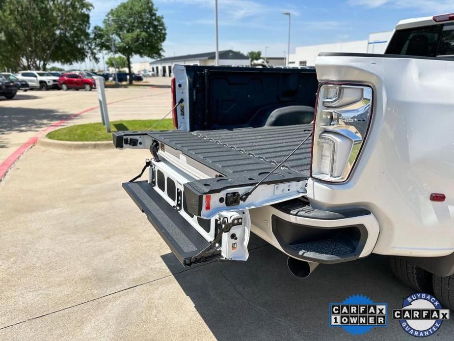 used 2024 Chevrolet Silverado 3500 car, priced at $73,500