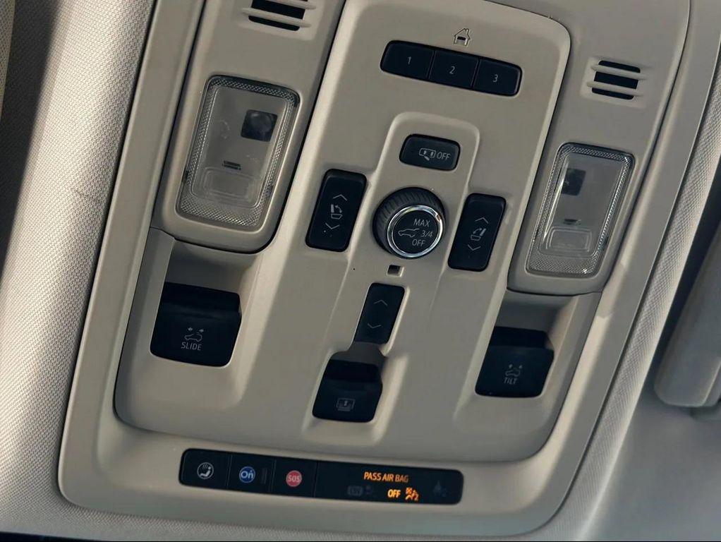 used 2021 GMC Yukon car, priced at $45,439