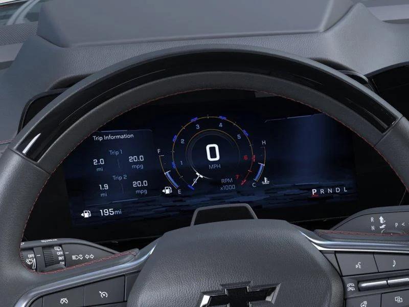 new 2026 Chevrolet Suburban car, priced at $87,620