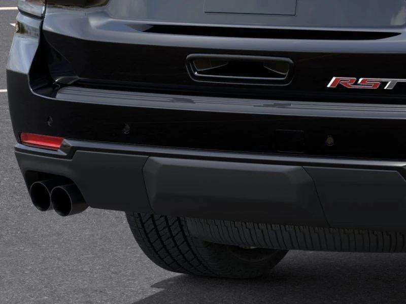 new 2026 Chevrolet Suburban car, priced at $87,620