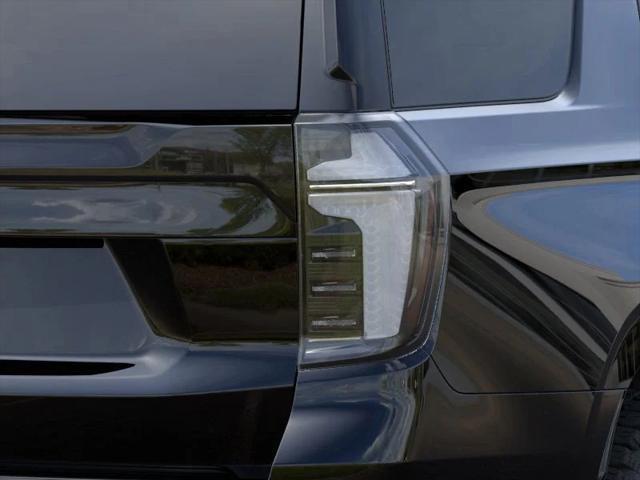 new 2025 Chevrolet Tahoe car, priced at $78,934