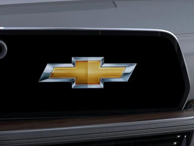 new 2025 Chevrolet Tahoe car, priced at $79,399