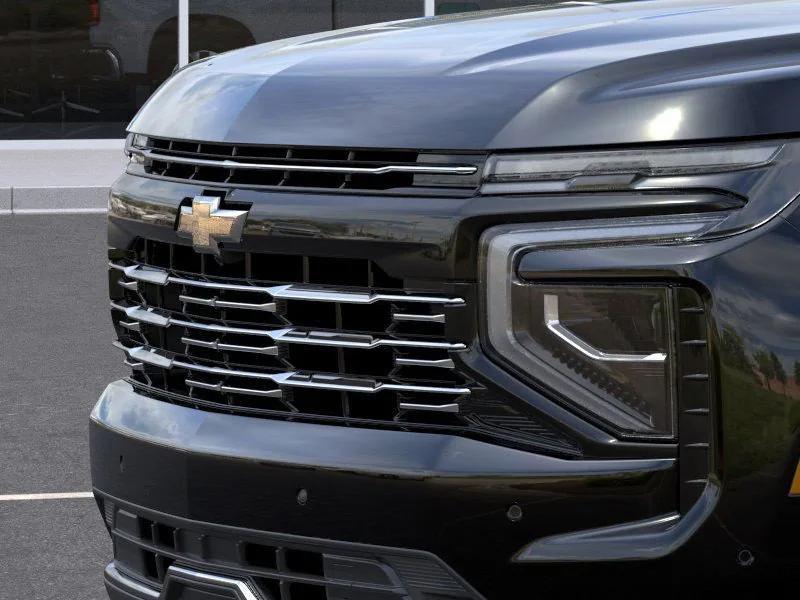 new 2025 Chevrolet Tahoe car, priced at $85,899