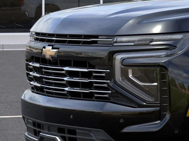 new 2025 Chevrolet Tahoe car, priced at $79,399
