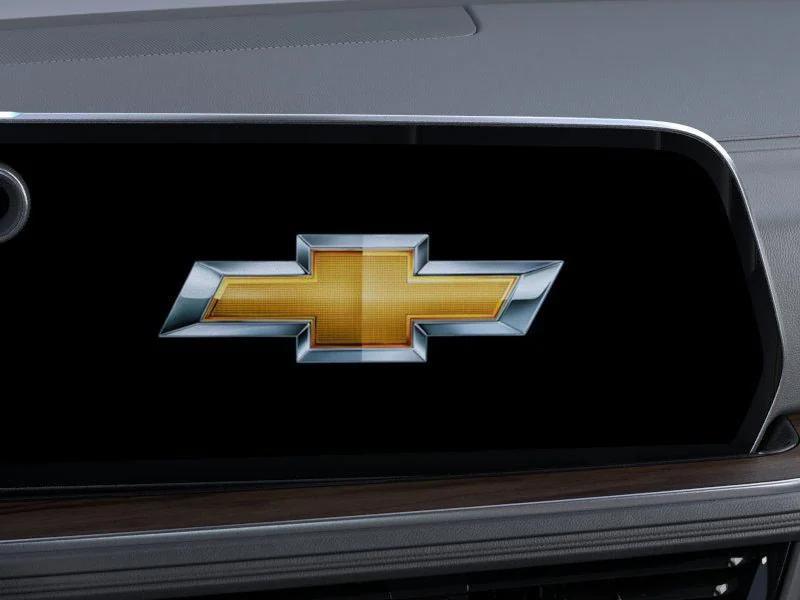 new 2025 Chevrolet Tahoe car, priced at $85,899