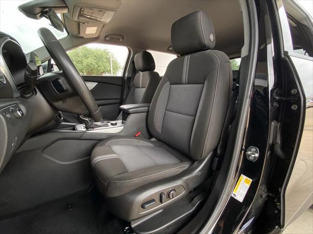 used 2023 Chevrolet Blazer car, priced at $26,998