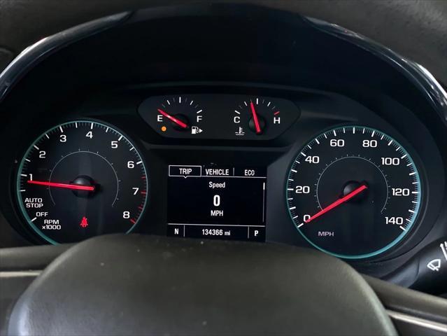 used 2019 Chevrolet Malibu car, priced at $10,939