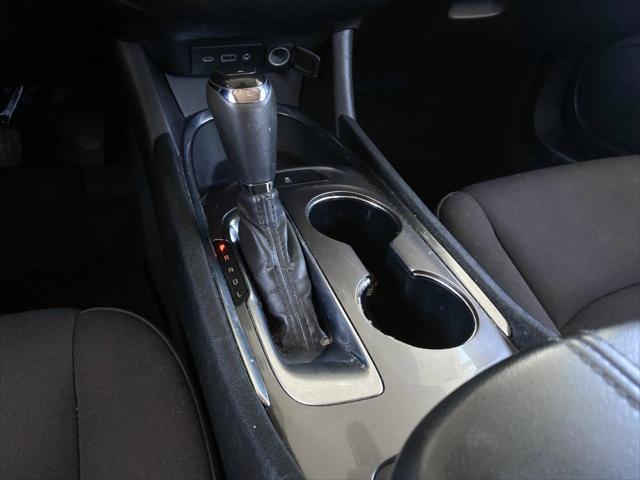 used 2019 Chevrolet Malibu car, priced at $10,939